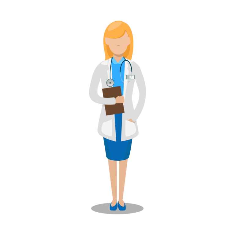 Women's Clinical Uniforms